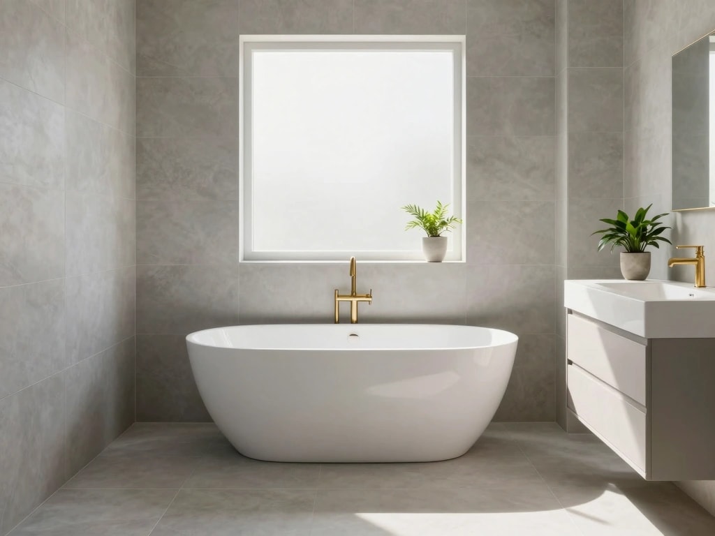 Small Bathroom Remodel: Budget Breakdown for Every Detail