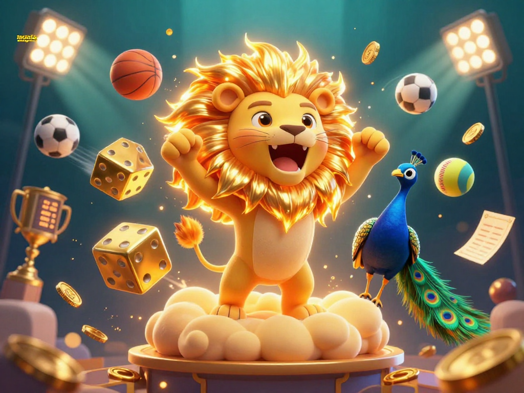 Experience epic wins at texasdeathpenalty with the playful sun lion and cosmic gambling elements.